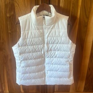 The North Face Vest 550 Women’s ThermoBall Eco Vest 2.0 Size L